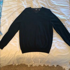 Calvin Klein V-Neck Sweater